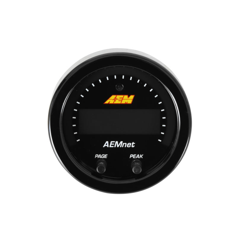 AEM Electronics Ignition Knock (Detonation) Sensor (view 2)