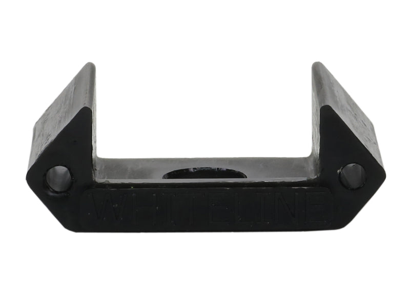 Whiteline Positive Shift Kit Bushing FR-S BRZ (view 2)