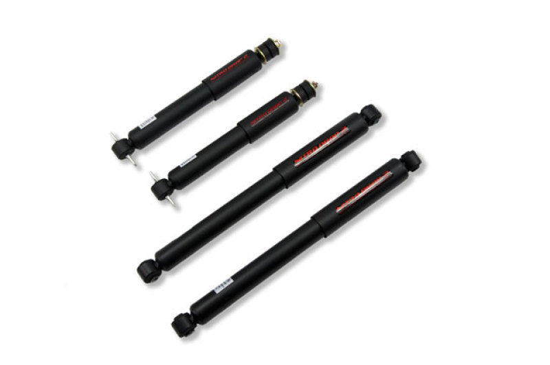 Belltech Shock Set Nitro Drop 2 (view 3)