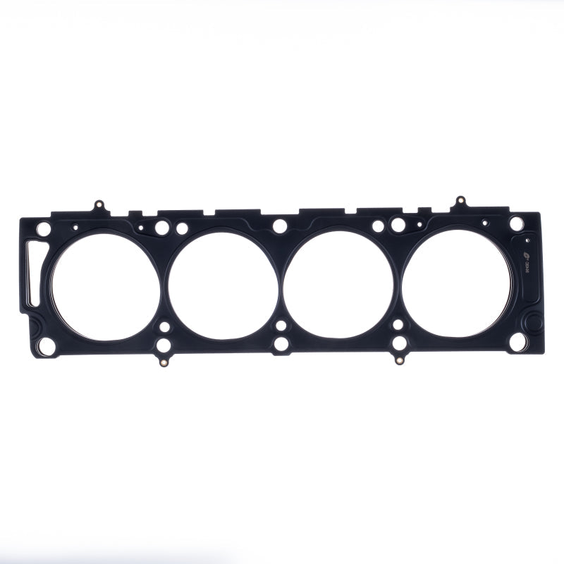 Cometic Gasket Cometic Ford FE V8 .098in MLS Cylinder Head Gasket - 4.165in Bore - Does Not Fit 427 SOHC Cammer C5834-098