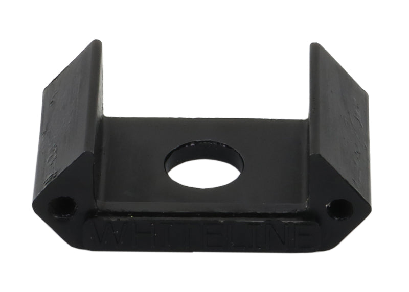 Whiteline Positive Shift Kit Bushing FR-S BRZ (view 3)