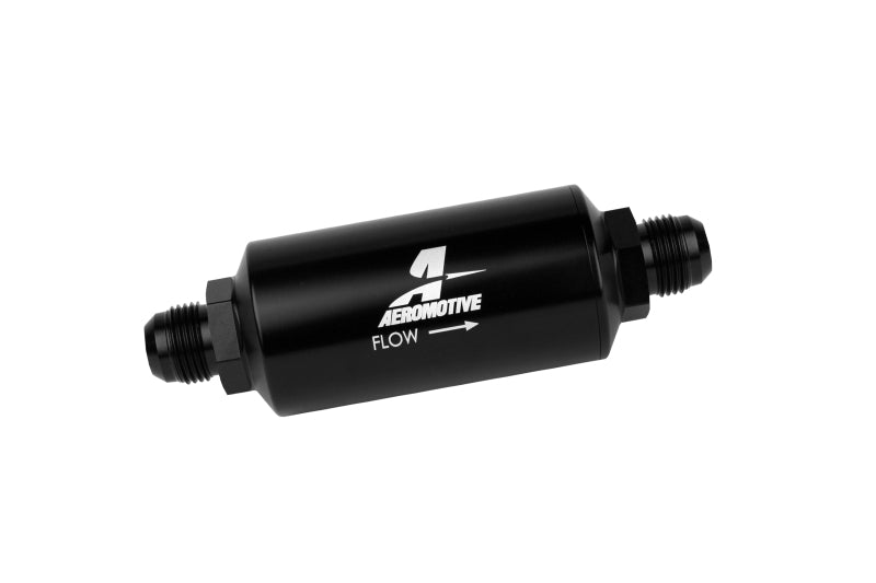 Aeromotive 10-Micron Microglass Filter AN-10 (view 1)