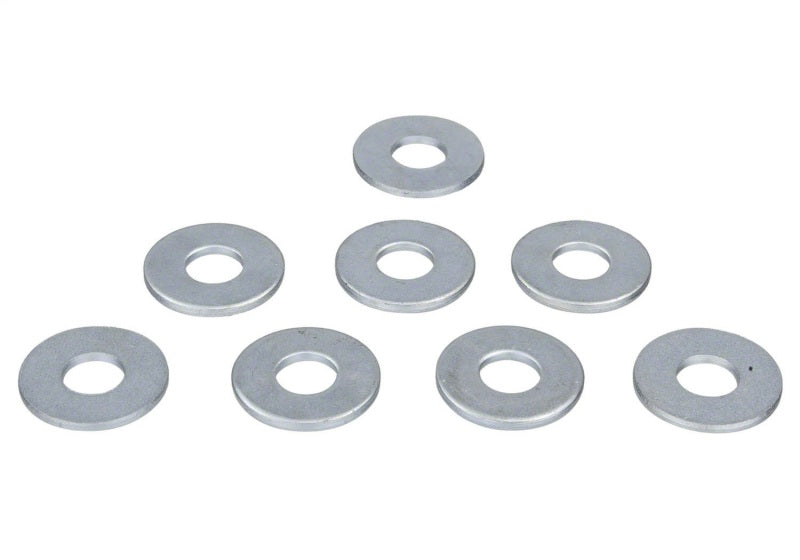 Ford Performance Parts Ford Racing Hood LATCH & Pin Kit (view 10)
