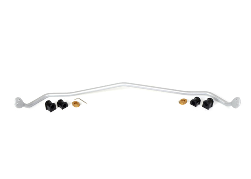 Whiteline Rear Sway Bar 18mm Adjustable Mazda RX-8 2003-2004 (view 2)