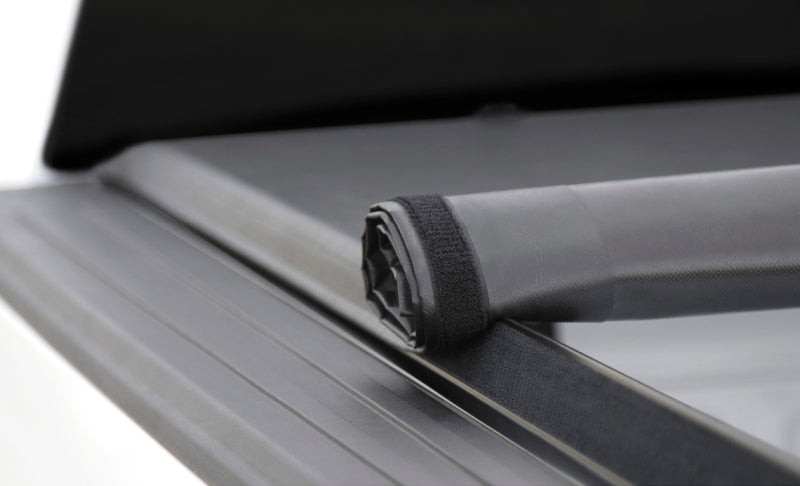 Access Literider 99-07 Ford Super Duty 8ft Bed (Includes Dually) Roll-Up Cover 31309