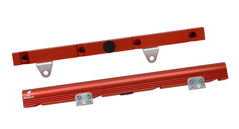 Aeromotive 01-05 GM LS6 Fuel Rail Kit (view 1)