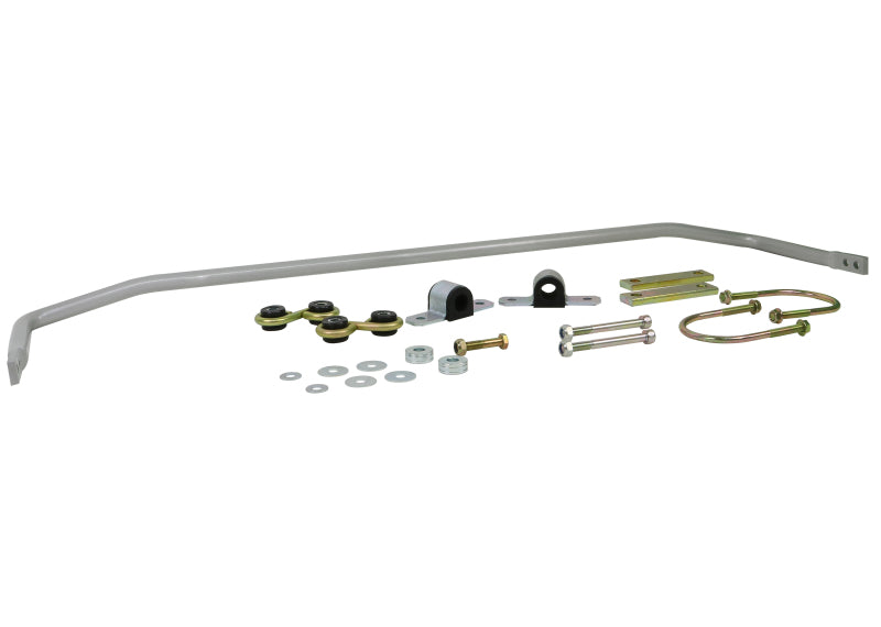 Whiteline Rear Sway Bar 22mm Heavy Duty Blade Adjustable Scion Xd 2008-2011 (view 1)