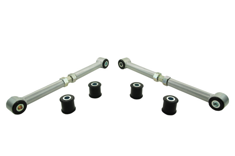 Whiteline Toe Correction Complete Control Arms Subaru Impreza 2002-2004 (view 2)