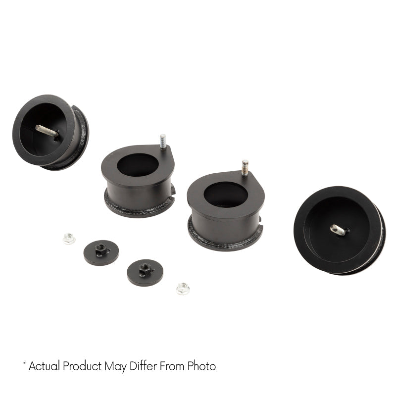 Belltech Coil Spring Spacer 82-03 S-10/pu-blazer 3/4inch (view 2)