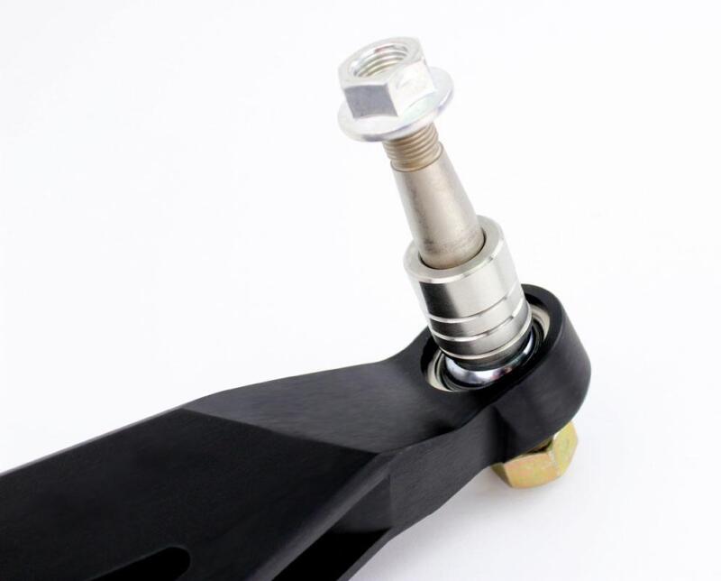 SPL Part Front Lower Control Arms GR86/BRZ/GT86/FR-S (view 8)