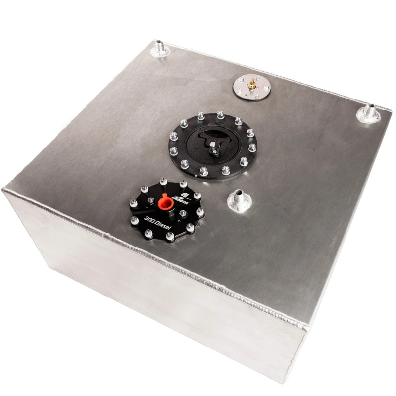 Aeromotive Diesel Fuel Cell - 15 Gal 11825
