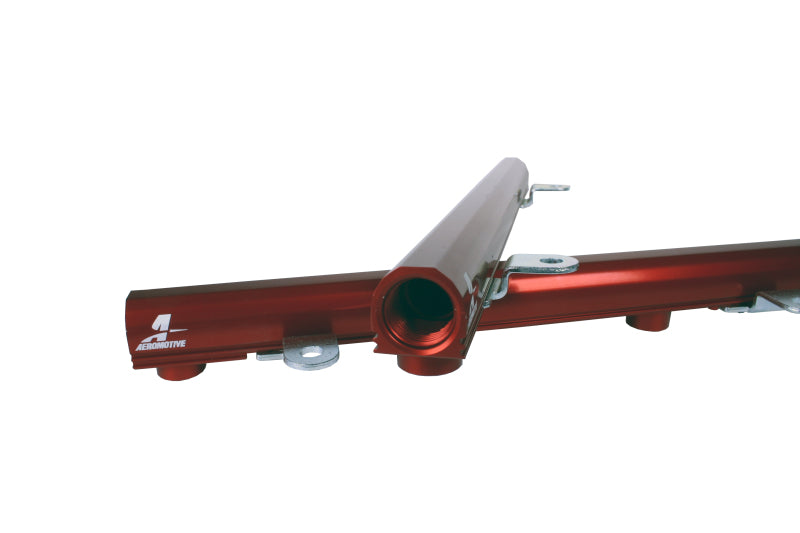 Aeromotive 05-09 4.6L 3-valve GT Fuel Rail Kit (view 8)