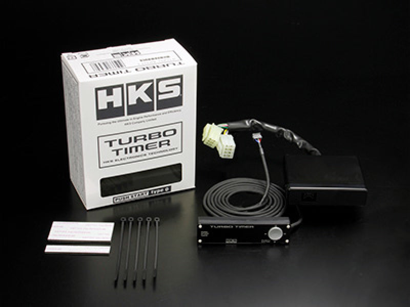 HKS Turbo Timer Harness : Harness Code # NT-2 (view 2)