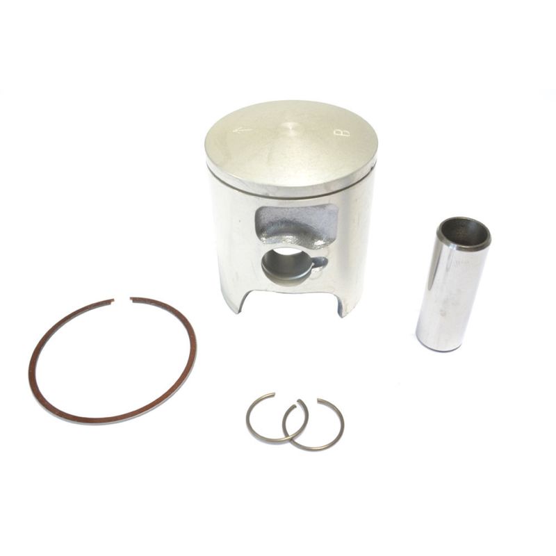 Athena 93-01 Yamaha YZ 80 L 46.96mm Bore 2T Cast Piston S4C04700003C
