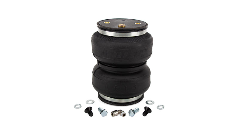 AIRLIFT LoadLifter 5000 Replacement Air Spring- Bellows Type (view 1)
