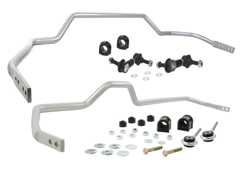 Whiteline Sway Bar - Vehicle Kit (view 1)