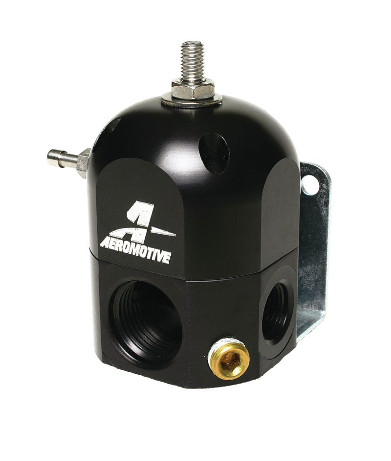 Aeromotive Marine A1000 Bypass Regulator (view 2)