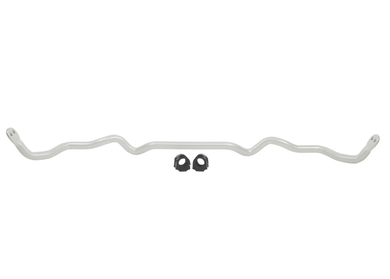 Whiteline Sway Bar - 26mm Heavy Duty Blade Adjustable (view 2)