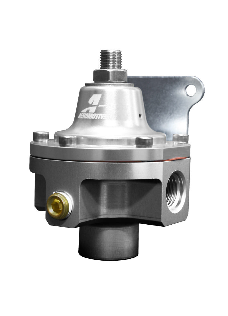 Aeromotive Fuel Pressure Regulator (view 1)