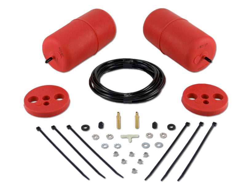 AIRLIFT 1000 Air Spring Kit (view 2)