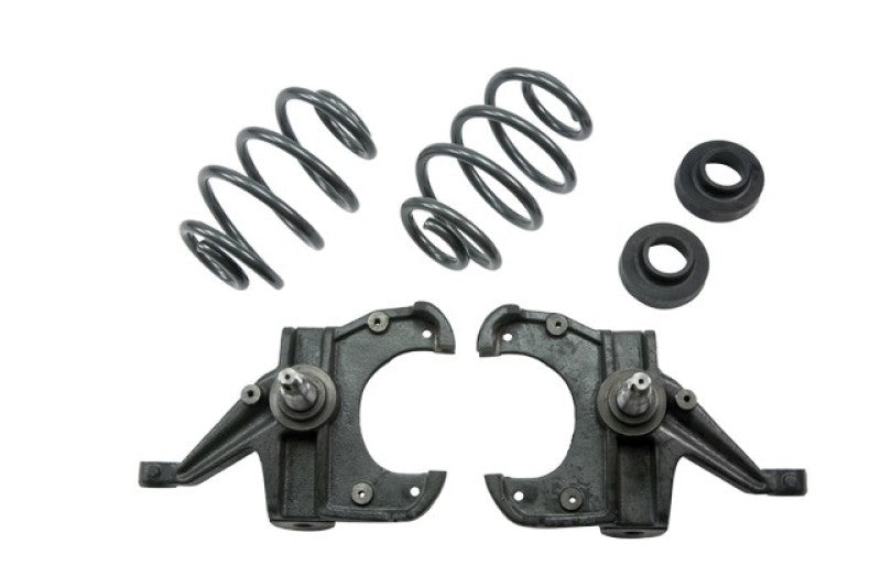 Belltech Lowering Kit W/o Shocks (view 2)
