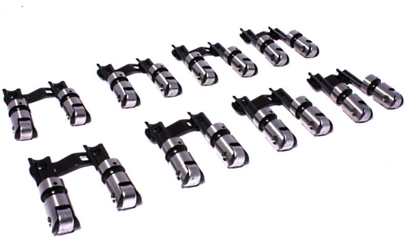 Comp Cams CB +.300 ROLLER TAPPET 02LYE (view 1)