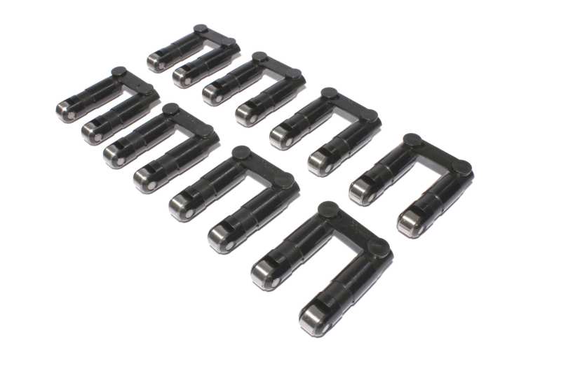 Comp Cams Lifters Retro-fit Hydraulic Short Travel (view 1)