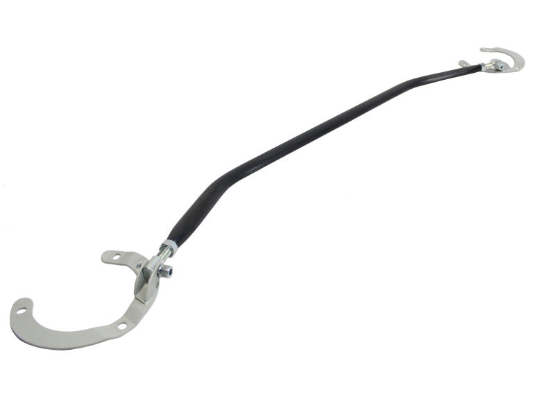 Whiteline Brace Strut Tower Alloy Adjustable Subaru Forester 2009-2010 (view 1)