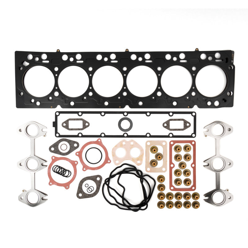 Cometic Gasket Cometic Cummins 2007-2018 6.7L ISB Top End Gasket Kit-4.312in Bore-.054in MLX Cylinder Head Gasket PRO3004T-054