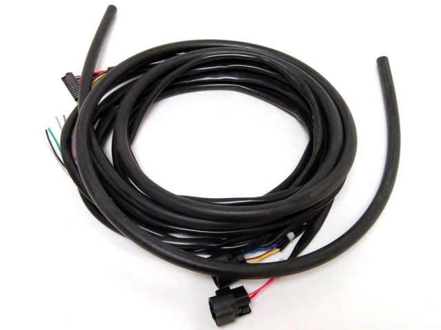 APEXi AVC-R Boost Controller Kit Silver *Discontinued (view 8)