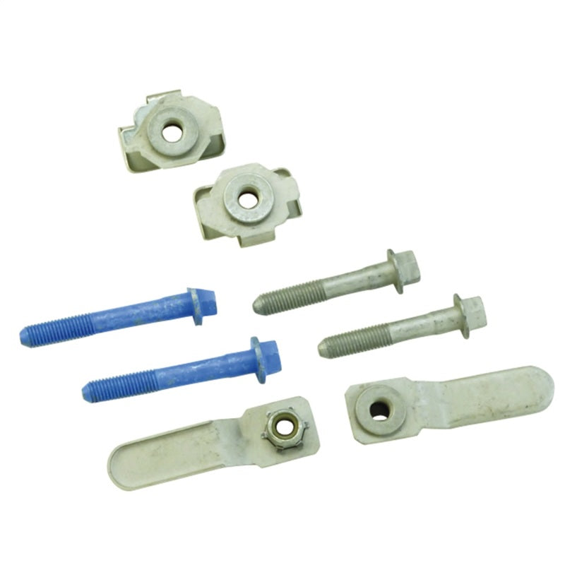 Ford Performance Parts 2005-14 Mustang Rear Lower Control Arm Upgrade Kit (view 4)