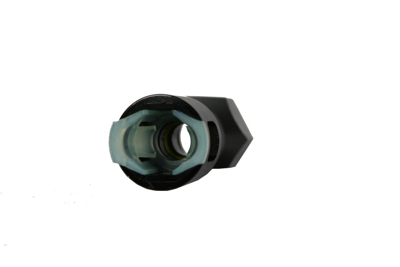 Aeromotive 5/16'' Female Quick Connect to ORB-06 Port (view 6)