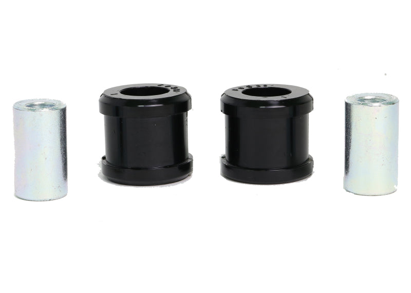 Whiteline Bump Steer Correction Bushings Mitsubishi Lancer Evo IV 1996-1996 (view 3)