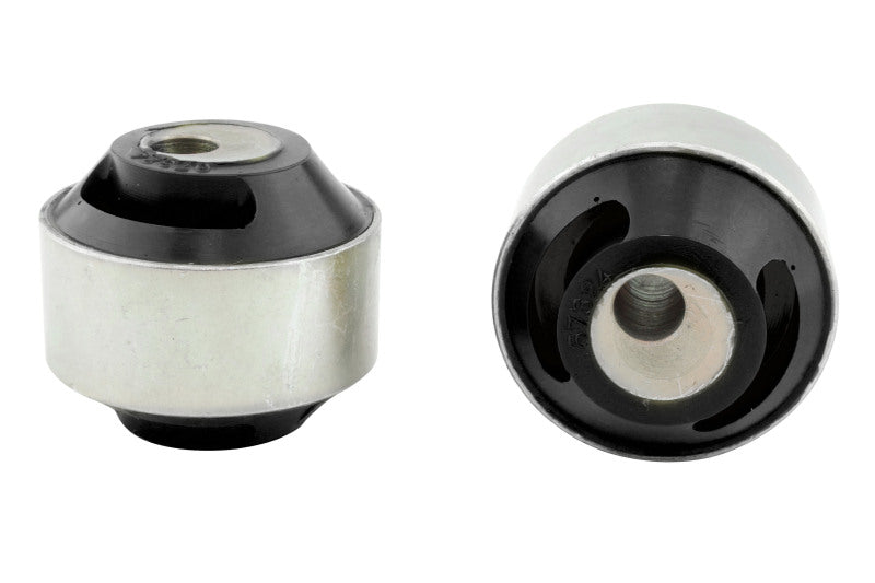 Whiteline Caster Correction Lower Inner Rear Bushings Ford Fiesta 2011-2011 (view 3)