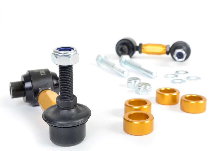 Whiteline Rear Comfort Sway Bar Link Assembly FR-S BRZ (view 3)