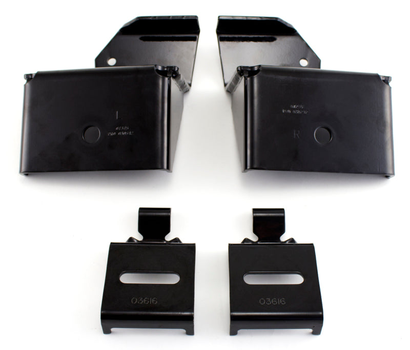 AIRLIFT Ridecontrol Air Spring Kit (view 3)