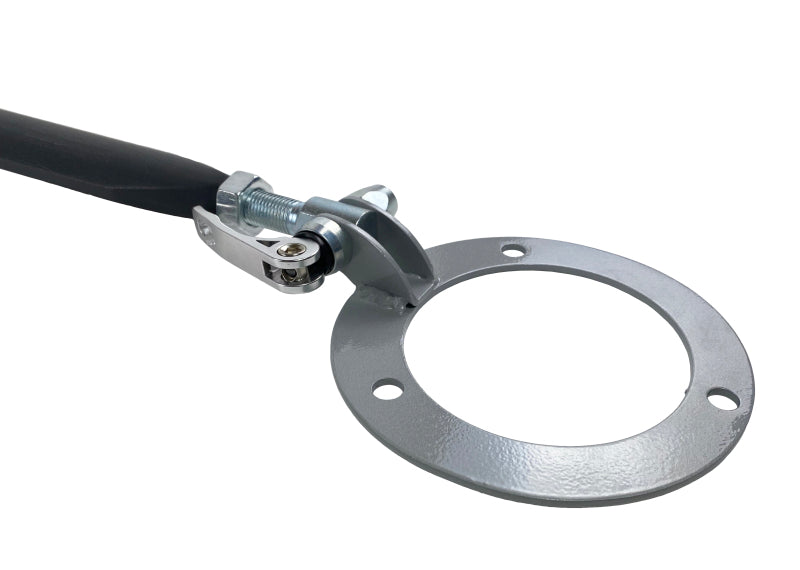 Whiteline Brace Strut Tower Alloy Adjustable Subaru Forester 2003-2008 (view 4)