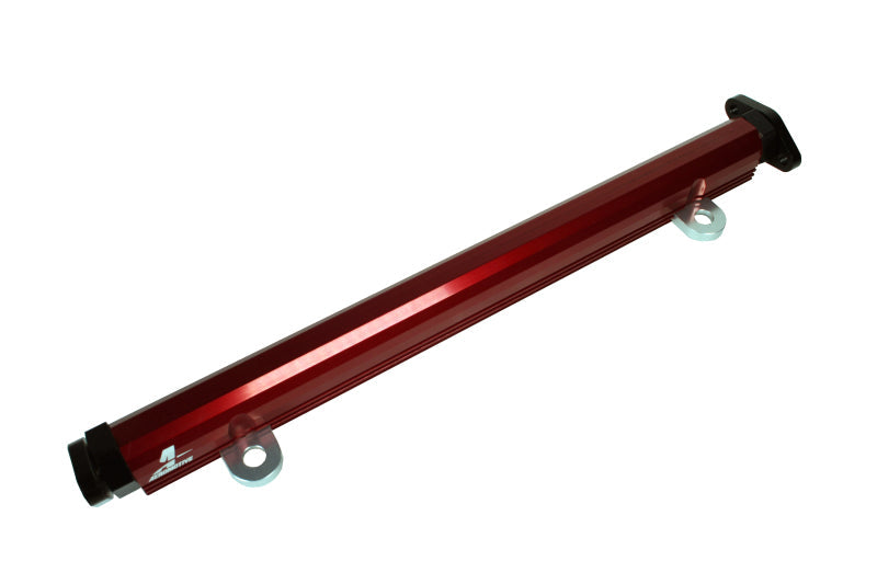 Aeromotive 03-07 Mitsubishi EVO Fuel Rail Kit (view 3)