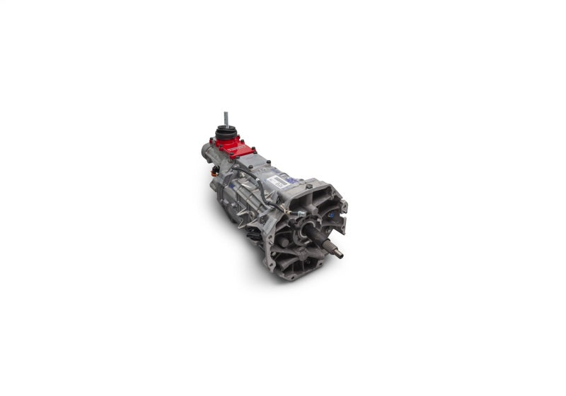 Ford Performance Parts Ford Racing Tremec 6-Speed Transmission (2.66 1ST Gear/26 Spline) (view 2)