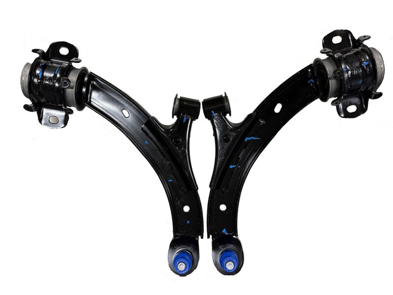 Ford Performance Parts 2005-2010 Mustang GT Front Lower Control Arm Upgrade Kit (view 6)