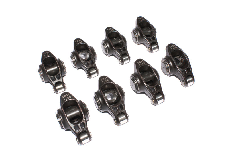 Comp Cams ROCKERS, FS 1.6 3/8" ULTRA PRO MAG (view 1)