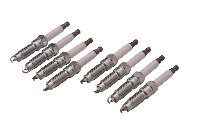 Ford Performance Parts FRPP 3V Cold Spark Plug Set (12 mm Thread) (view 1)