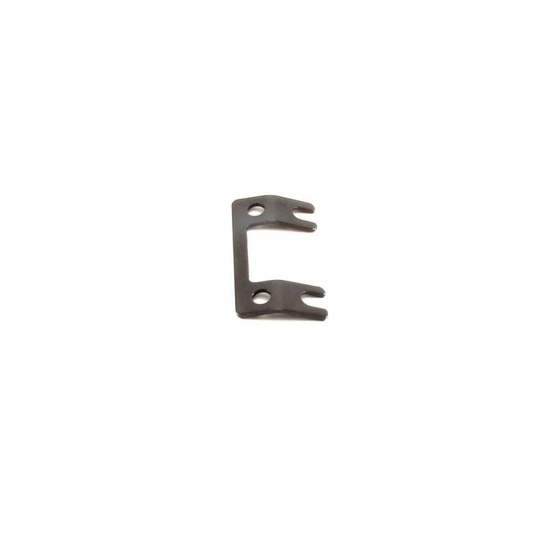 Comp Cams GUIDE PLATE, LS3 RAISED 5/16" (view 1)