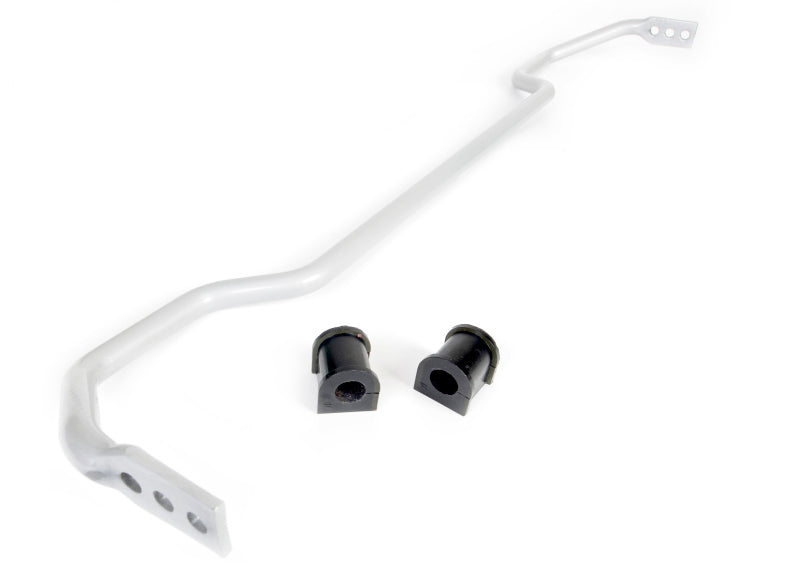 Whiteline Rear Sway Bar 20mm Adjustable Toyota Supra 1993-1998 (view 1)