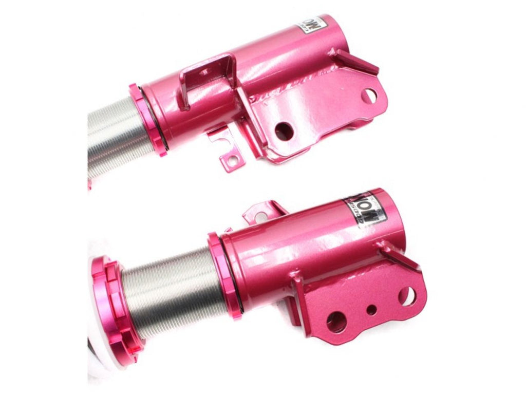 Godspeed Toyota Celica FWD (T200) 1994-99 MonoSS Coilovers (view 2)