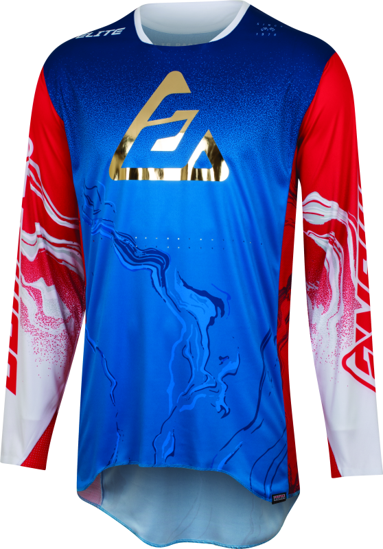 Answer A23 Elite Fusion Jsy Rdwtbu Sm 447458