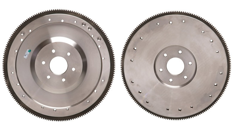 Ford Performance Parts Ford Racing Manual Transmission Flywheel Billet Steel (view 1)