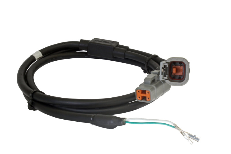 AEM Electronics Fuel Management Wiring Harness (view 1)