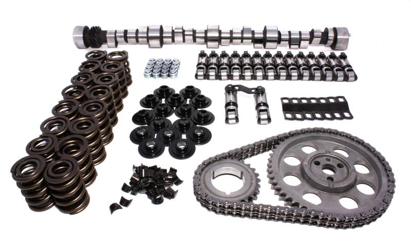 Comp Cams CB XR292 R-10 CAM & KIT (view 1)