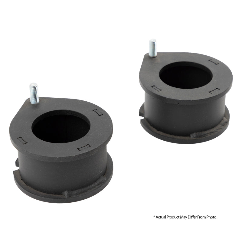 Belltech 19-20 Jeep Gladiator JT 2.5in Front Coil Spring Spacer 34861